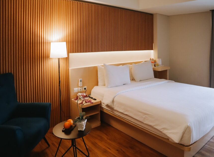 Omega Hotel Management Hadirkan The Bountie Hotel Sukabumi, Destinasi Hospitality dengan Konsep Lifestyle