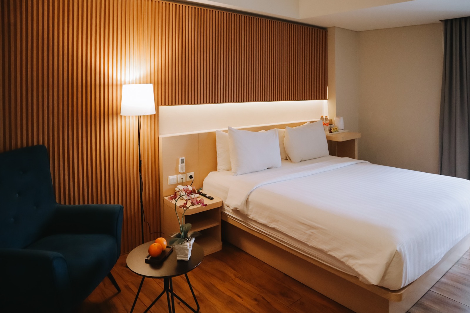 Omega Hotel Management Hadirkan The Bountie Hotel Sukabumi, Destinasi Hospitality dengan Konsep Lifestyle