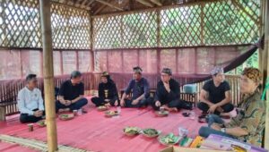 Sawala Dasa Wacana #15 Menggali Makna Kemerdekaan dari Kearifan Lokal Sunda