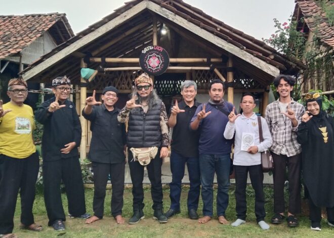 Sawala Dasa Wacana #15 Menggali Makna Kemerdekaan dari Kearifan Lokal Sunda
