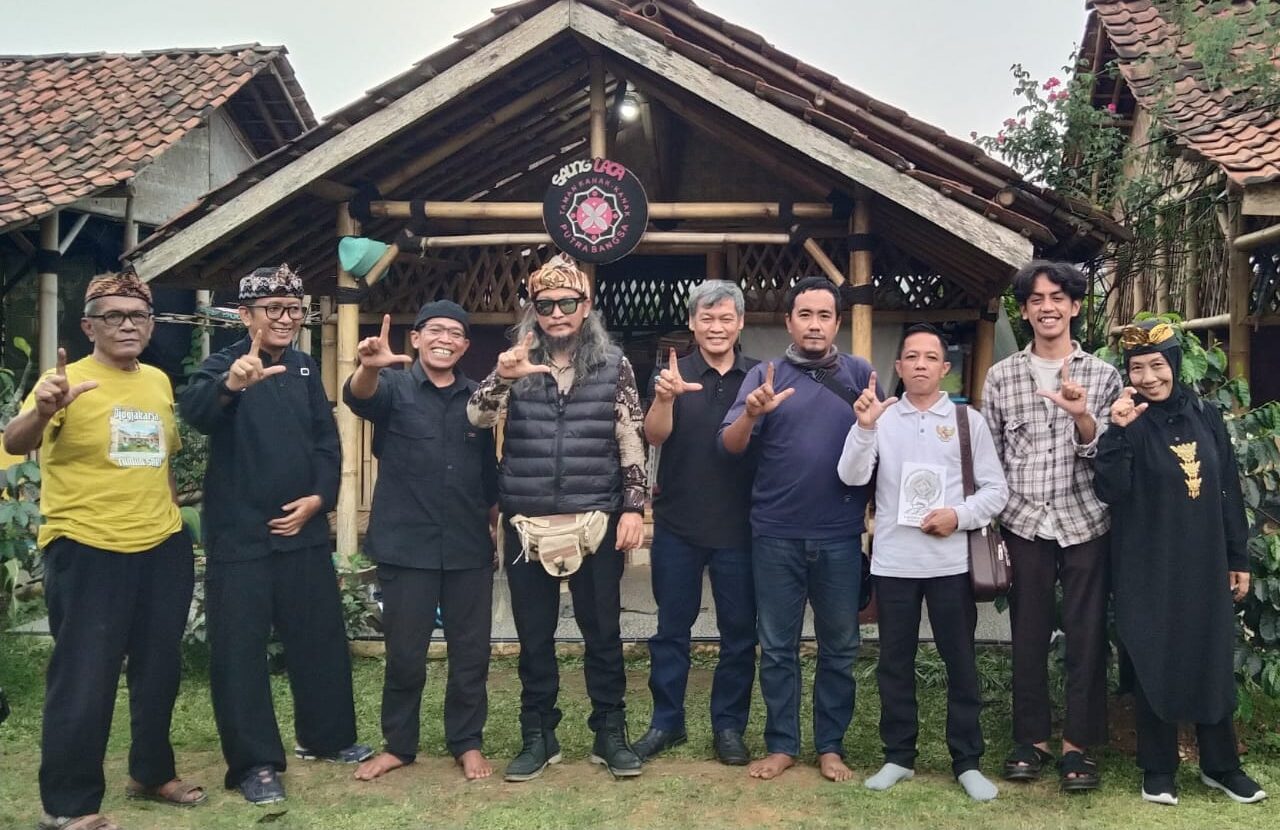 Sawala Dasa Wacana #15 Menggali Makna Kemerdekaan dari Kearifan Lokal Sunda