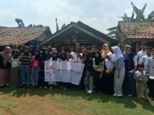 Gerakan Literasi Putra Bangsa Masuki Tahun Kedua, Bangun Budaya Belajar dari Desa