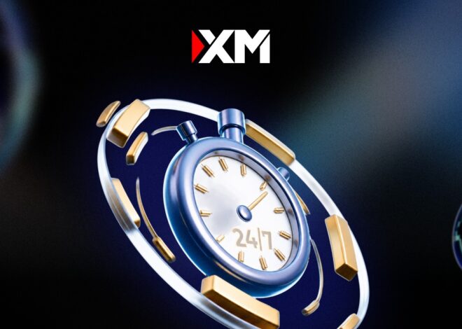 XM Luncurkan GOLD24-7, Beri Akses Trading Emas hingga Akhir Pekan