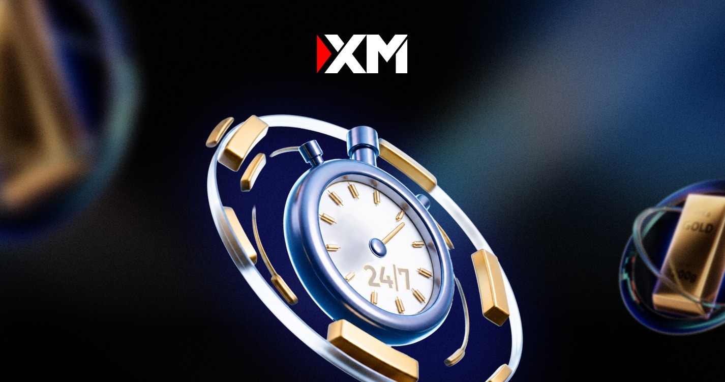 XM Luncurkan GOLD24-7, Beri Akses Trading Emas hingga Akhir Pekan