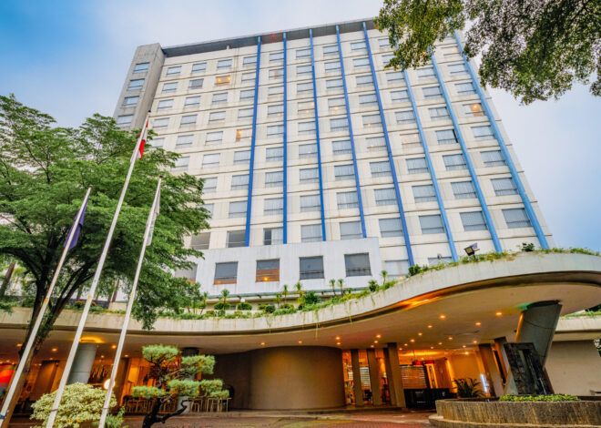 PrimeBiz Hotel Cikarang Is Back, Sambut Anniversary ke-12 dengan Semangat dan Kolaborasi Baru