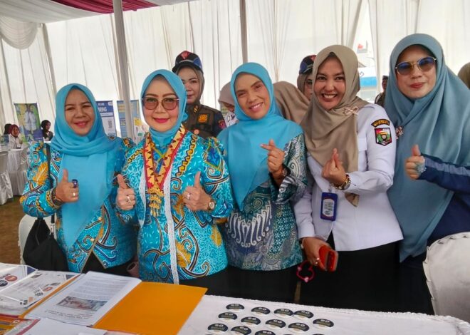 Job Fair Lampung Utara 2026 Jadi Ruang Aero Astra Akademia Kenalkan Peluang Karier Hospitality