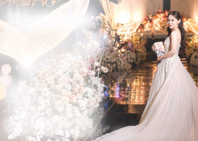 Hotel Ciputra Jakarta Hadirkan “Journey to Forever”, Ruang Inspirasi untuk Calon Pengantin