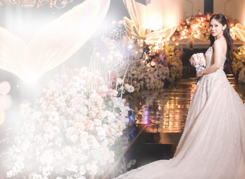 Hotel Ciputra Jakarta Hadirkan “Journey to Forever”, Ruang Inspirasi untuk Calon Pengantin