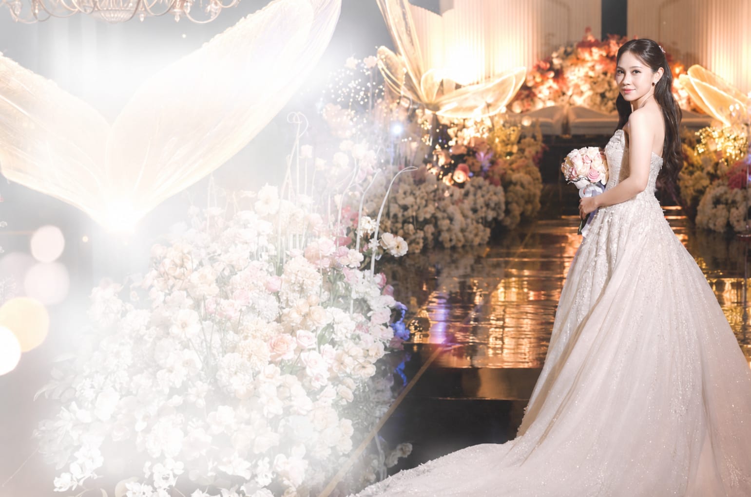 Hotel Ciputra Jakarta Hadirkan “Journey to Forever”, Ruang Inspirasi untuk Calon Pengantin