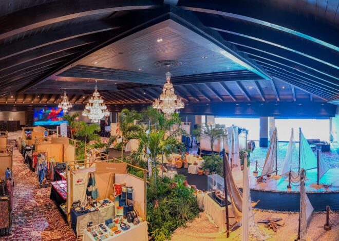 The Apurva Kempinski Bali Rayakan HUT ke-81 RI Lewat Powerful Indonesia Festival 2026