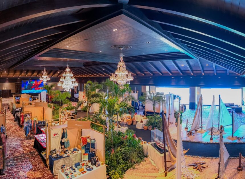 The Apurva Kempinski Bali Rayakan HUT ke-81 RI Lewat Powerful Indonesia Festival 2026