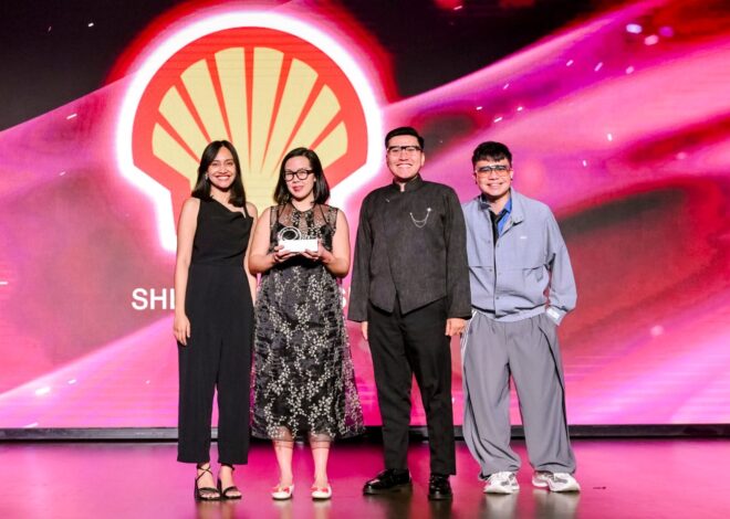 IDN Event Raih Bronze Medal Marketing Events Awards 2026 Lewat Kolaborasi Bersama Shell Indonesia
