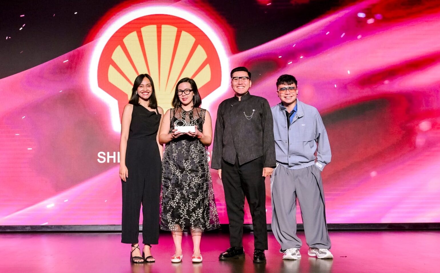 IDN Event Raih Bronze Medal Marketing Events Awards 2026 Lewat Kolaborasi Bersama Shell Indonesia