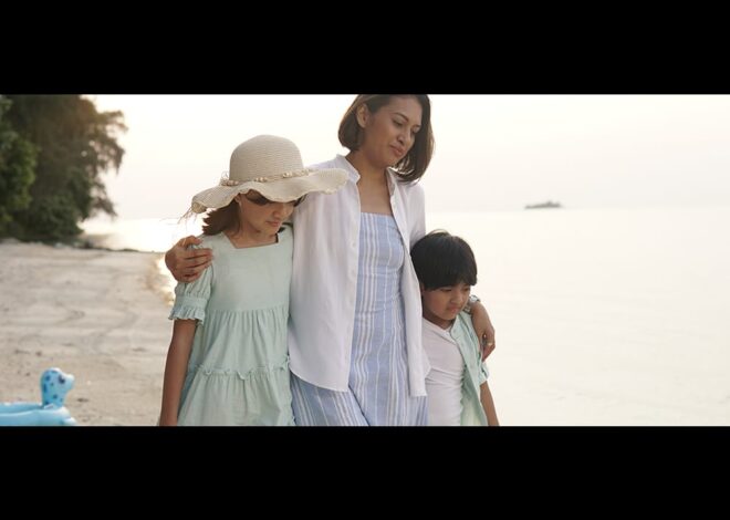 Beautiful Pain Siap Tayang 22 Oktober 2026, Debut Nikita Mirzani sebagai Executive Producer