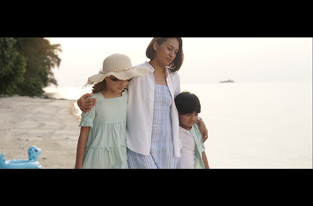 Beautiful Pain Siap Tayang 22 Oktober 2026, Debut Nikita Mirzani sebagai Executive Producer