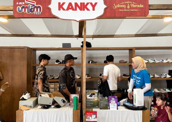 Pagelaran Sabang Merauke 2026 Hadirkan Kolaborasi Budaya, UMKM dan Teknologi Digital