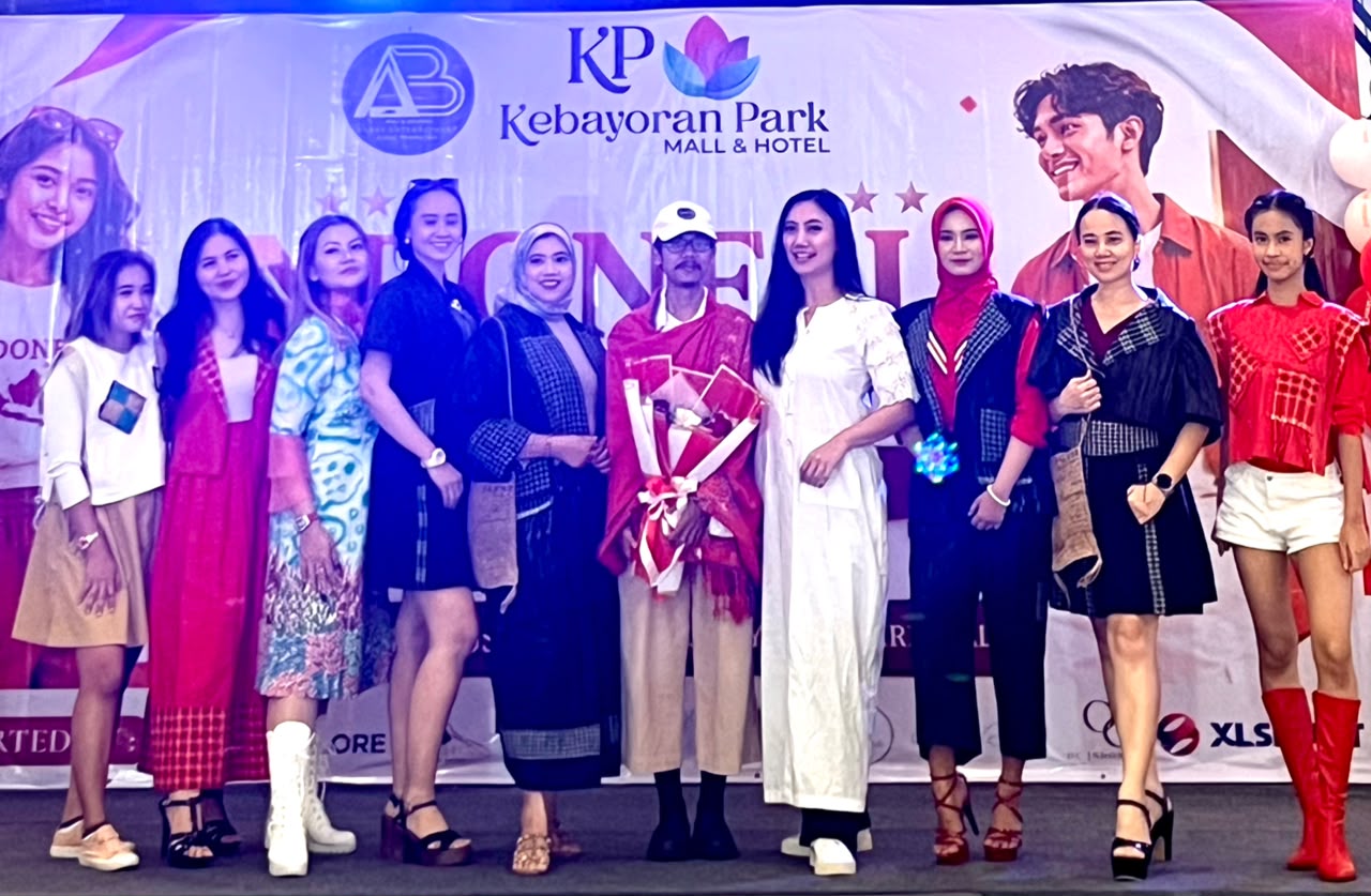 Indonesia Fashion & Speech Festival 2026 Hadirkan Ajang Kreatif untuk Generasi Muda di Jakarta
