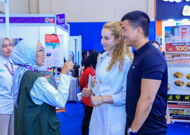 Cari Peluang Usaha? IFRA 2026 Hadirkan 250 Brand dari Berbagai Sektor
