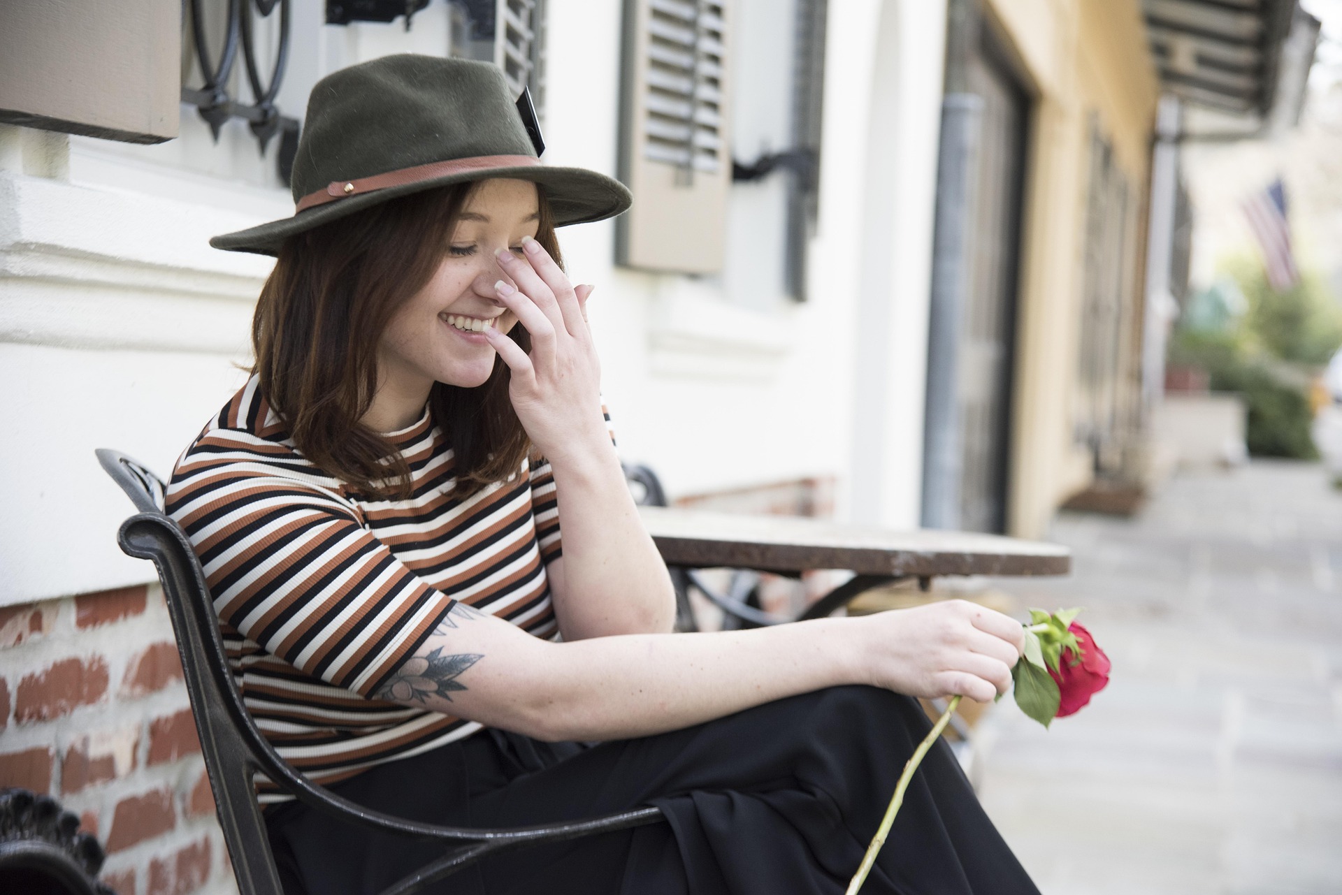 Self-Care Bukan Cuma Me Time, Proteksi Diri Juga Bagian dari Merawat Diri