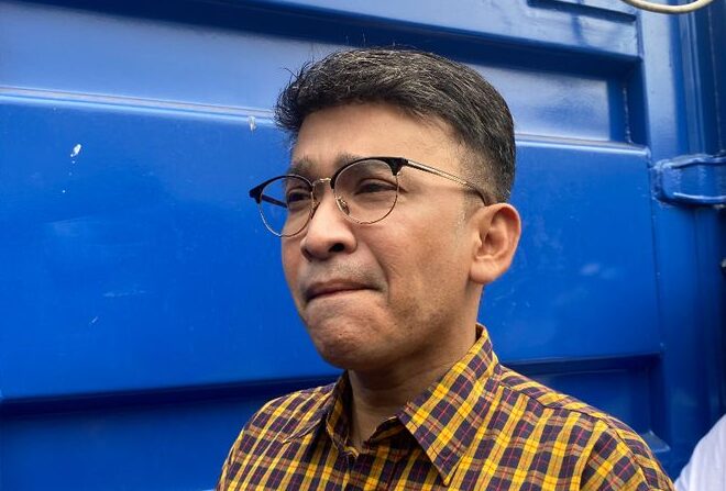 Ruben Onsu Terseret Kasus Dugaan Penipuan dan Penggelapan, Kini Berstatus Tersangka