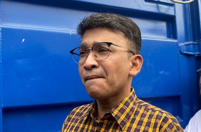Ruben Onsu Terseret Kasus Dugaan Penipuan dan Penggelapan, Kini Berstatus Tersangka