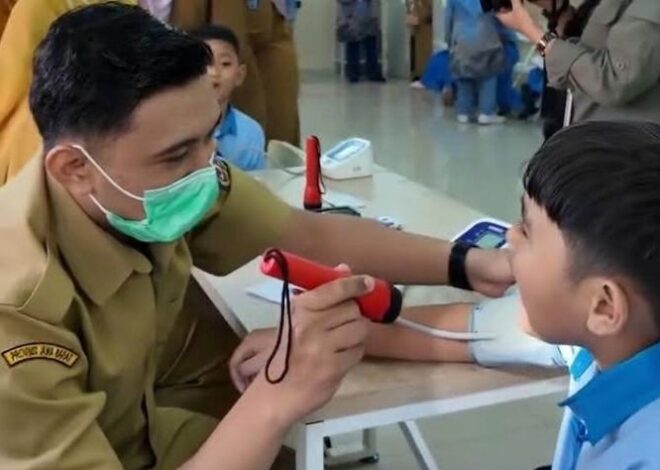 Karies Banyak Ditemukan pada Anak Sekolah, Kemenkes Ingatkan Pentingnya Cek Gigi Rutin