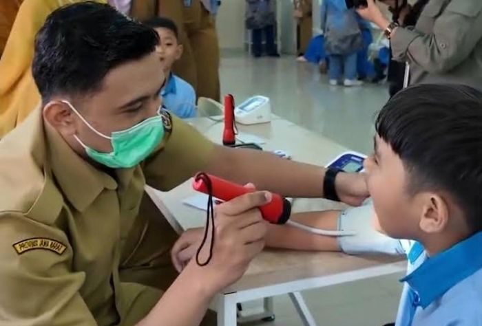 Karies Banyak Ditemukan pada Anak Sekolah, Kemenkes Ingatkan Pentingnya Cek Gigi Rutin