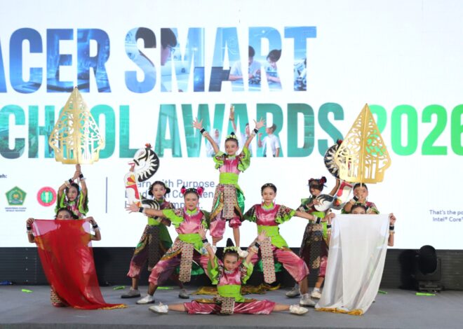 Guru dan Sekolah di Indonesia Ditantang Ciptakan Inovasi AI lewat ASSA 2026