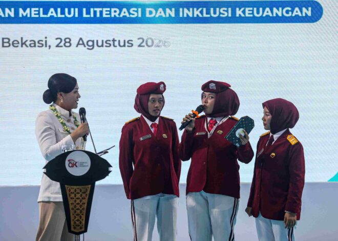 Masuk Usia 17 Tahun Bisa Langsung Punya Rekening, Apa Manfaatnya bagi Generasi Muda?