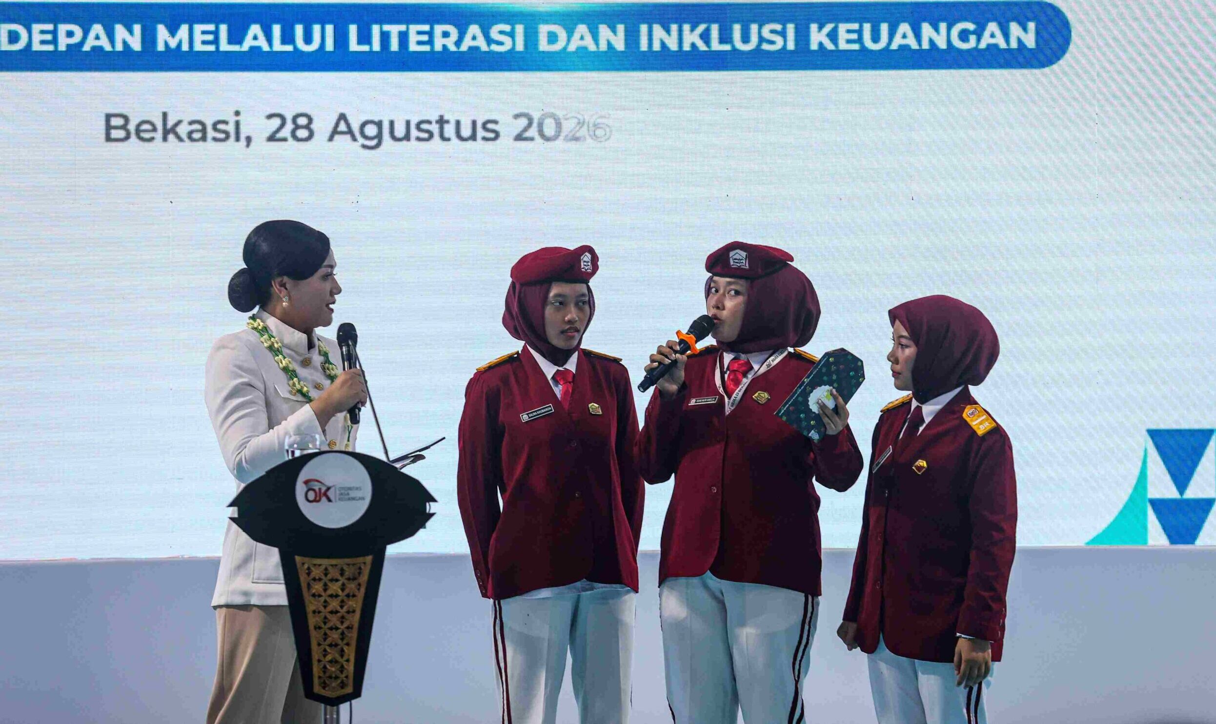 Masuk Usia 17 Tahun Bisa Langsung Punya Rekening, Apa Manfaatnya bagi Generasi Muda?