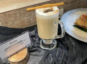BATIQA Hotel Hadirkan Signature Dishes, Bawa Cita Rasa Nusantara ke 7 Kota
