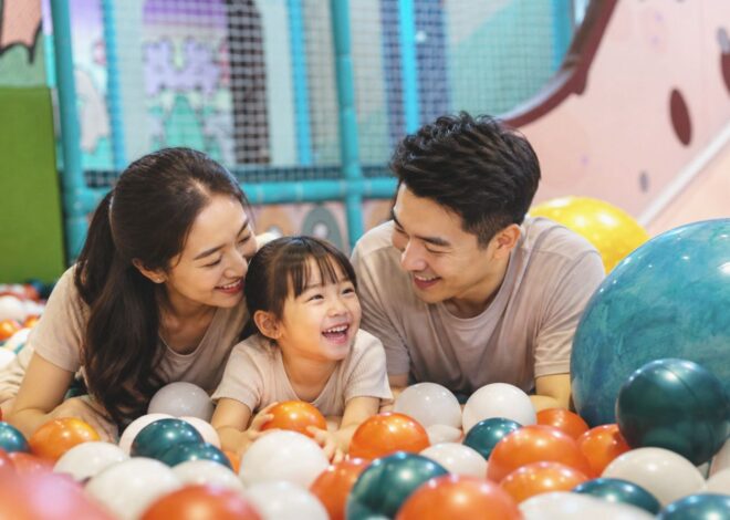 Weekend Family Escape di Jakarta, Morrissey Hotel Tawarkan Diskon hingga 35 Persen