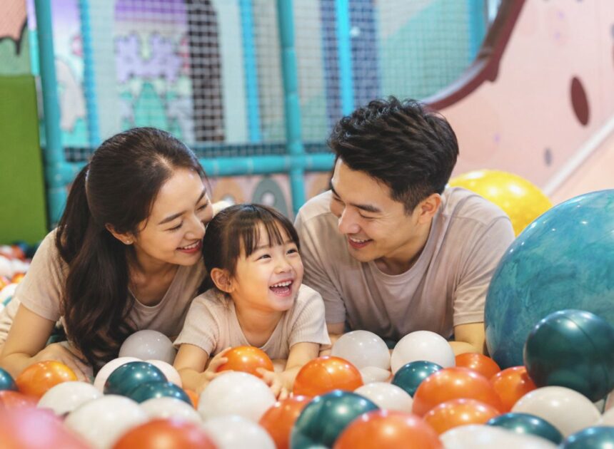 Weekend Family Escape di Jakarta, Morrissey Hotel Tawarkan Diskon hingga 35 Persen