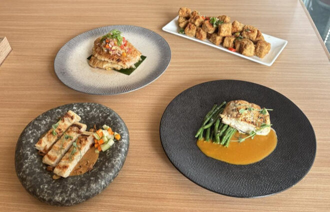 BATIQA Hotel Hadirkan Signature Dishes, Bawa Cita Rasa Nusantara ke 7 Kota