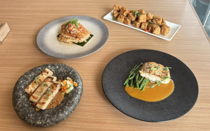 BATIQA Hotel Hadirkan Signature Dishes, Bawa Cita Rasa Nusantara ke 7 Kota