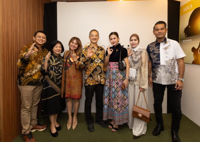 Hari Pelanggan Nasional 2026, Sun Life Indonesia Resmikan KPM Sun Billionaire di Mega Kuningan