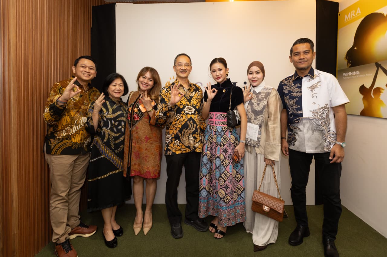 Hari Pelanggan Nasional 2026, Sun Life Indonesia Resmikan KPM Sun Billionaire di Mega Kuningan