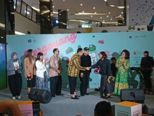 Jakarta Dessert Week 2026 Hadir 1–20 September, Saat Dessert Bertemu Dangdut