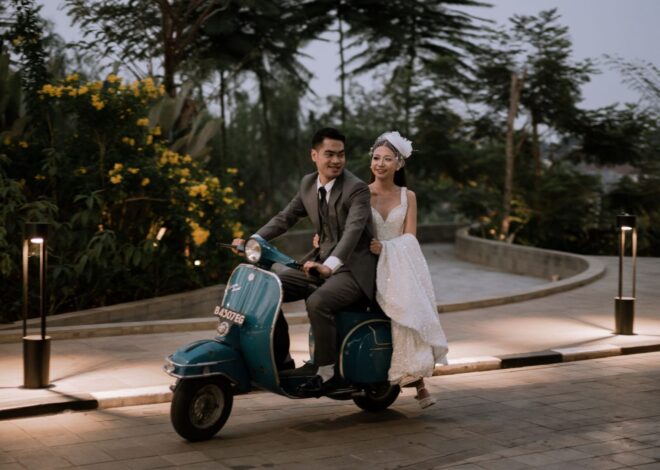 Citadines Antasari Jakarta Hadirkan “Love in the City”, Paket Pernikahan dengan Venue hingga 500 Tamu