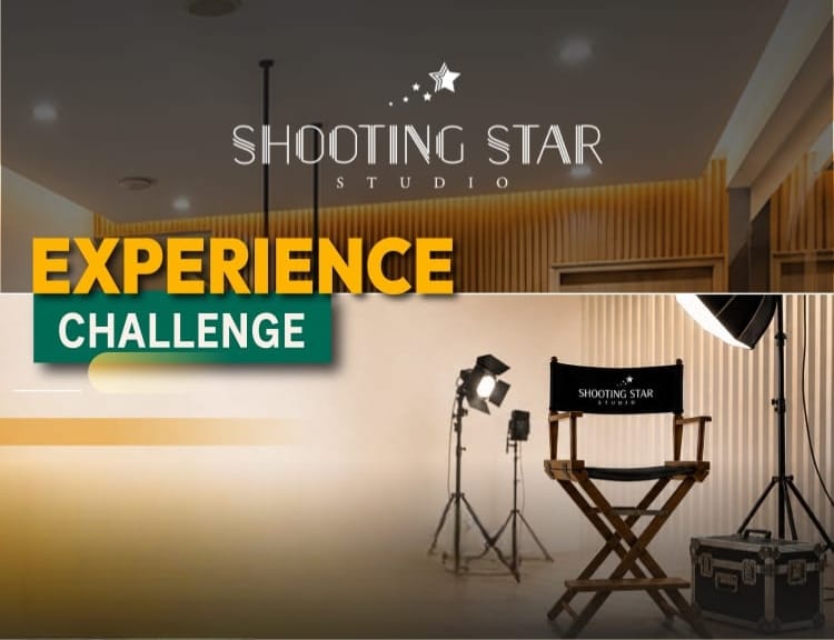Shooting Star Experience Challenge Ajak Kreator Bagikan Cerita Produksi, Ada Hadiah Rp2 Juta