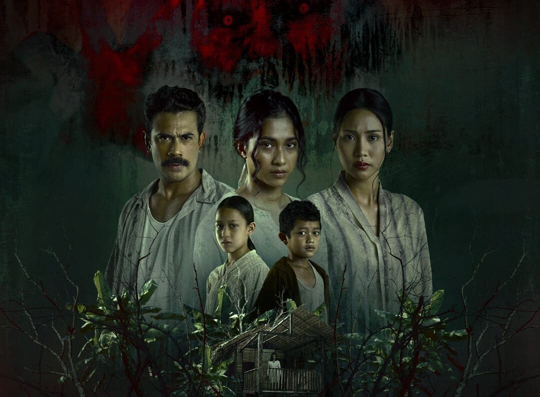 Film Horor Khadam Tayang 16 September, Aghniny Haque Hadapi Penjaga Gaib