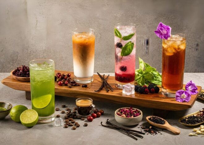 Tak Perlu ke Jepang, Japanese Street Food Hadir di Aston Priority Simatupang