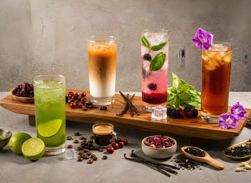 Tak Perlu ke Jepang, Japanese Street Food Hadir di Aston Priority Simatupang