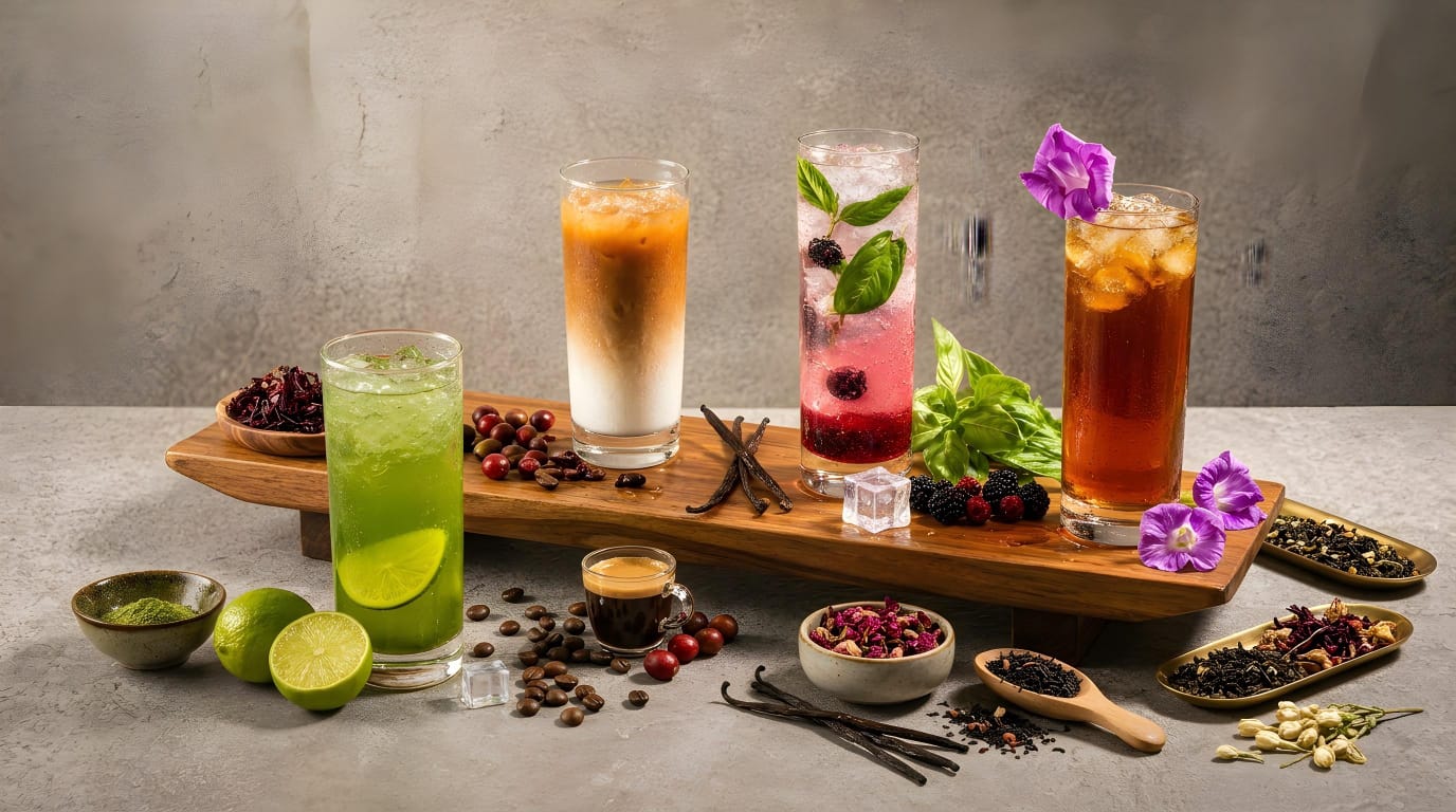 Tak Perlu ke Jepang, Japanese Street Food Hadir di Aston Priority Simatupang