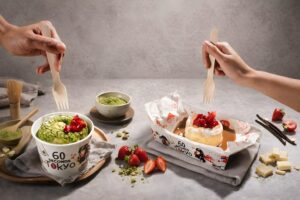 Tak Perlu ke Jepang, Japanese Street Food Hadir di Aston Priority Simatupang