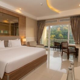 10 Tahun Le Eminence Puncak, Ada Promo Menginap hingga Festival Kuliner