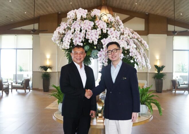 Ayola dan Odua Bergabung ke Fusion Hotel Group, Perkuat Jaringan Hotel di Indonesia