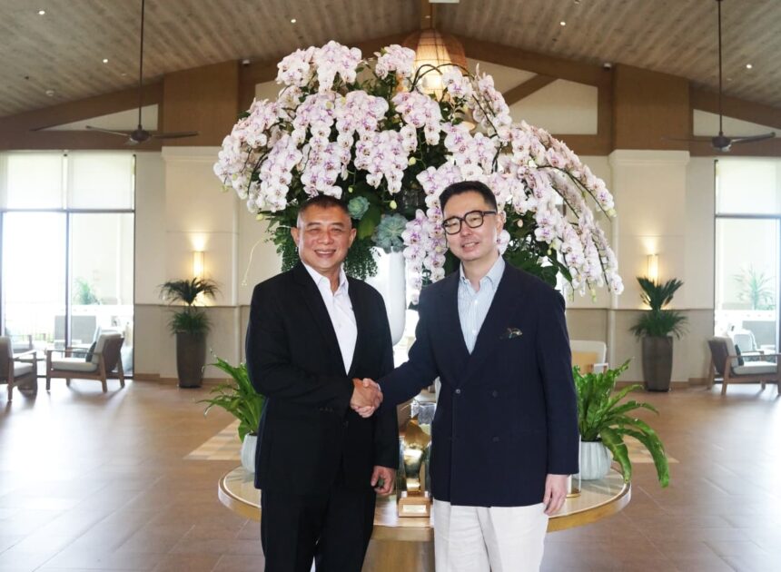 Ayola dan Odua Bergabung ke Fusion Hotel Group, Perkuat Jaringan Hotel di Indonesia
