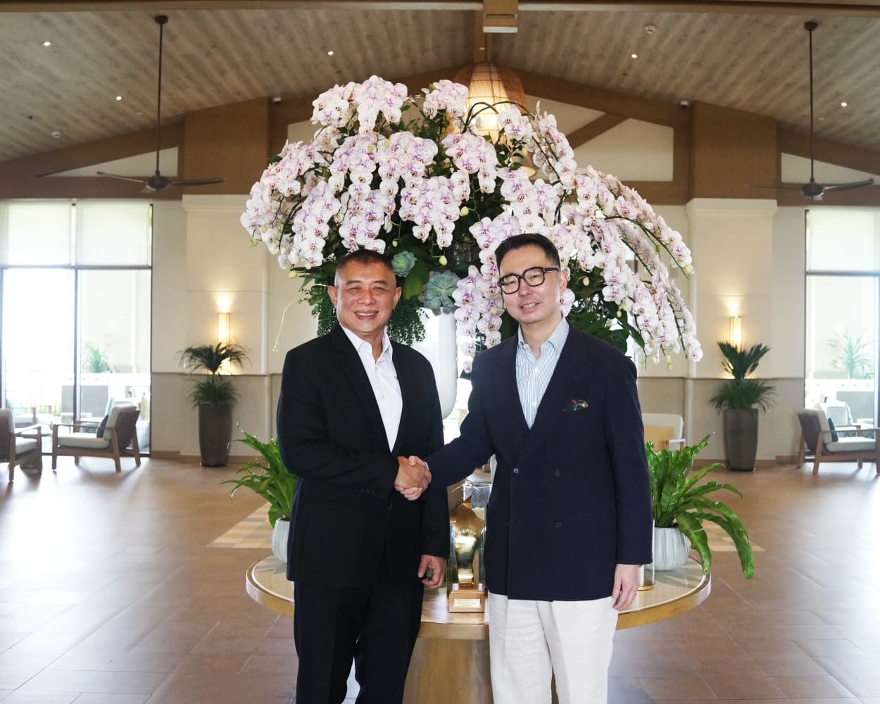 Ayola dan Odua Bergabung ke Fusion Hotel Group, Perkuat Jaringan Hotel di Indonesia