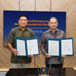 Artotel Group Gandeng Unpad, Perkuat Kolaborasi Pendidikan dan Industri Perhotelan